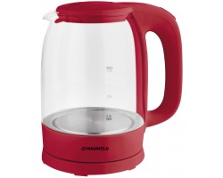 Чайник MAUNFELD MGK-613CH