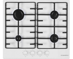Газовая варочная панель MAUNFELD EGHE.64.3EW\G