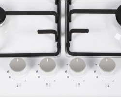 Газовая варочная панель MAUNFELD EGHE.64.3EW\G-foto3