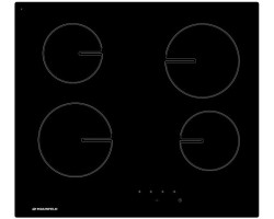 Электрическая варочная панель MAUNFELD MVCE59.4HL.SZ-BK