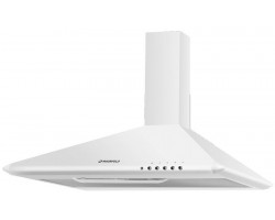 Кухонная вытяжка MAUNFELD Aire 50 белый