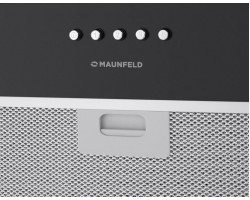 Кухонная вытяжка MAUNFELD Crosby Singl 5028 черный-foto9