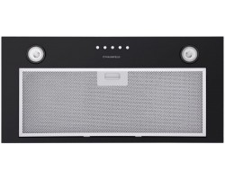 Кухонная вытяжка MAUNFELD Crosby Singl 5028 черный-foto3