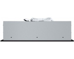 Кухонная вытяжка MAUNFELD Crosby Singl 5028 черный-foto6