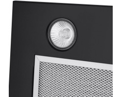 Кухонная вытяжка MAUNFELD Crosby Singl 5028 черный-foto8