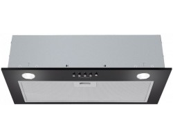 Кухонная вытяжка MAUNFELD Crosby Singl 5028 черный-foto2