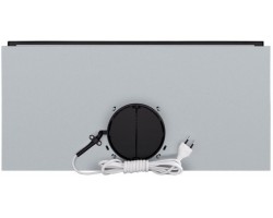 Кухонная вытяжка MAUNFELD Crosby Singl 5028 черный-foto5