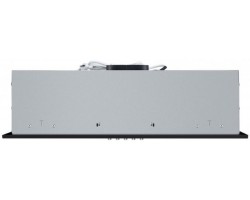 Кухонная вытяжка MAUNFELD Crosby Singl 5028 черный-foto7