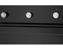 Шкаф духовой газовый MAUNFELD EOGC604B (с электрическим грилем)-foto3