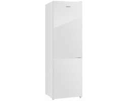 Холодильник MAUNFELD MFF200NFW