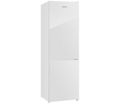 Холодильник MAUNFELD MFF200NFW