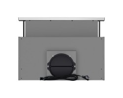 Кухонная вытяжка MAUNFELD VS Fast 60 нержавеющая сталь-foto6