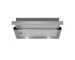 Кухонная вытяжка MAUNFELD VS Fast 60 нержавеющая сталь-foto2