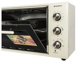 Мини-печь MAUNFELD CEMOA.456.I-foto3