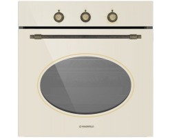 Шкаф духовой газовый MAUNFELD MGOGG.673RILB.TM