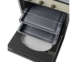 Шкаф духовой газовый MAUNFELD MGOGG.673RILB.TM-foto5