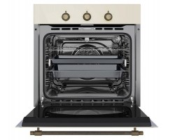 Шкаф духовой газовый MAUNFELD MGOGG.673RILB.TM-foto2