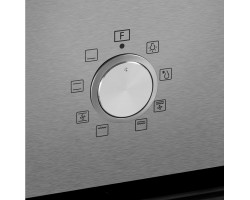 Шкаф духовой электрический MAUNFELD MEOC708PS-foto7