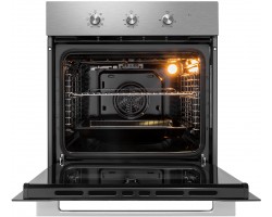 Шкаф духовой электрический MAUNFELD MEOC708PS-foto2