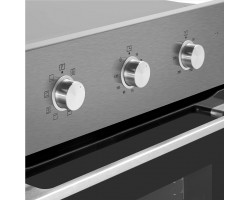 Шкаф духовой электрический MAUNFELD MEOC708PS-foto6