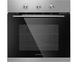 Шкаф духовой электрический MAUNFELD MEOC708PS