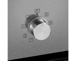 Шкаф духовой электрический MAUNFELD MEOC708PS-foto8