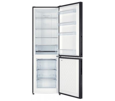 Холодильник MAUNFELD MFF185NFB