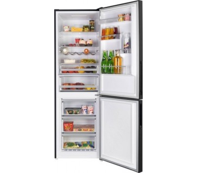 Холодильник MAUNFELD MFF185NFB