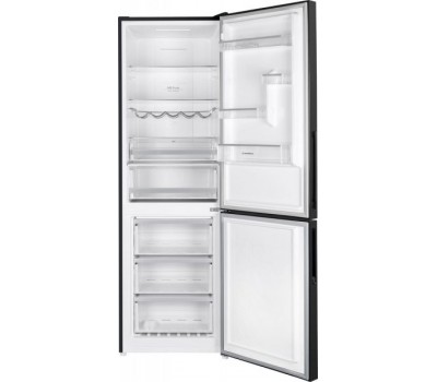 Холодильник MAUNFELD MFF185NFB