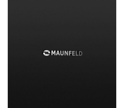 Холодильник MAUNFELD MFF185NFB