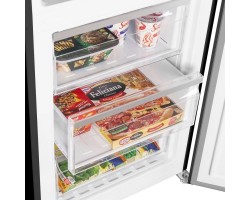 Холодильник MAUNFELD MFF185NFB-foto8