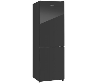 Холодильник MAUNFELD MFF185NFB