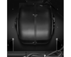 Кухонная вытяжка MAUNFELD Bath Plus 402 чёрный-foto12