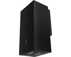 Кухонная вытяжка MAUNFELD Bath Plus 402 чёрный