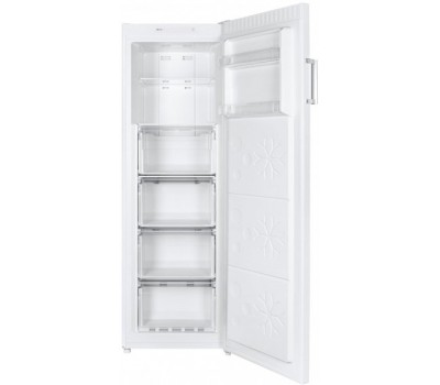 Морозильная камера MAUNFELD MFFR170W