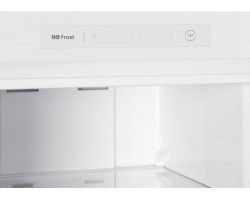 Морозильная камера MAUNFELD MFFR170W-foto9