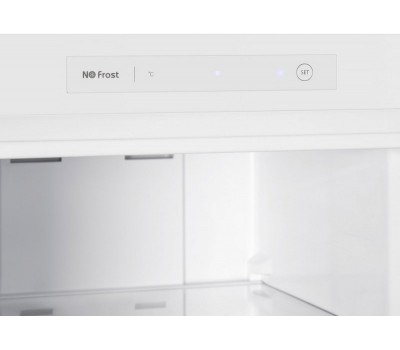 Морозильная камера MAUNFELD MFFR170W