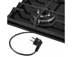 Газовая варочная панель MAUNFELD EGHG.32.63CB/G-foto12