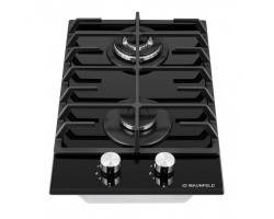 Газовая варочная панель MAUNFELD EGHG.32.63CB/G-foto3