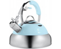 Чайник со свистком MAUNFELD MRK-119BL-foto2