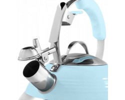 Чайник со свистком MAUNFELD MRK-119BL-foto5