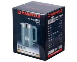 Чайник MAUNFELD MFK-631GR-foto13