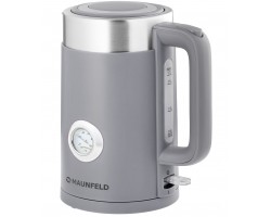 Чайник MAUNFELD MFK-631GR-foto2