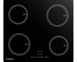 Индукционная варочная панель MAUNFELD AVI594FBK