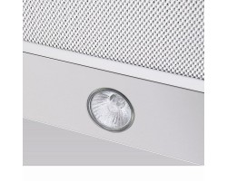 Кухонная вытяжка MAUNFELD Ancona PlusA 90 нержавеющая сталь\прозрачное стекло-foto9