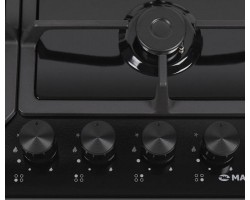 Газовая варочная панель MAUNFELD EGHE.64.43CB/G-foto5