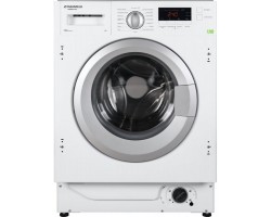 Встраиваемая стиральная машина MAUNFELD MBWM148S