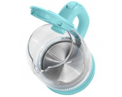 Чайник MAUNFELD MGK-613GR-foto5