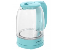 Чайник MAUNFELD MGK-613GR-foto6