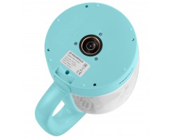 Чайник MAUNFELD MGK-613GR-foto9